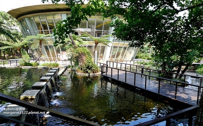 「台東原生應用植物園」Blog遊記的精采圖片