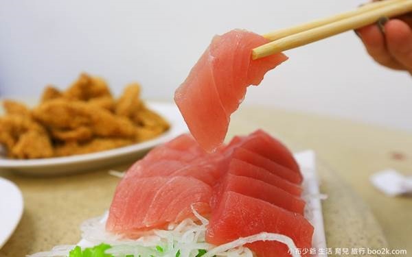 台東美食「新發海產店(宋媽媽老店)」Blog遊記的精采圖片