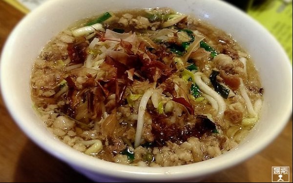 台東美食「榕樹下米苔目」Blog遊記的精采圖片
