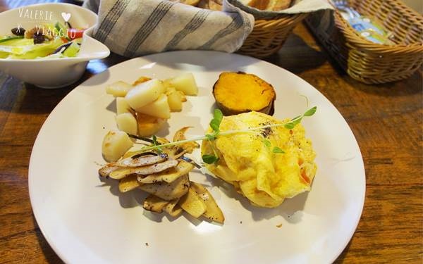 台東美食「曙光森林」Blog遊記的精采圖片