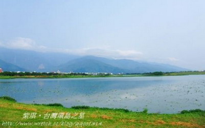 台東景點「稻米原鄉館」Blog遊記的精采圖片