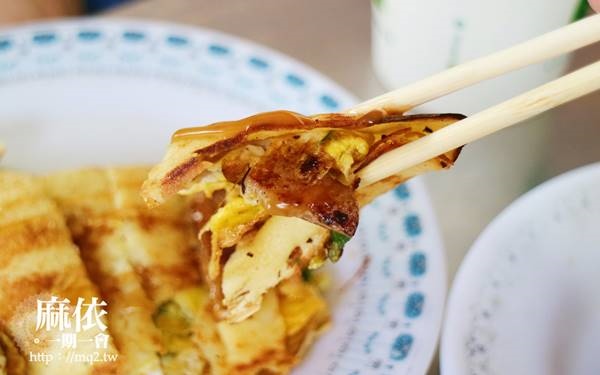 台東美食「中華早點」Blog遊記的精采圖片