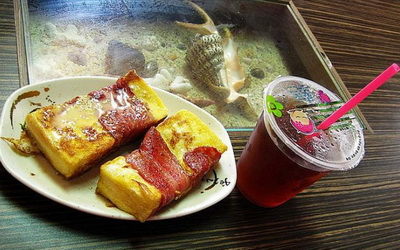 台東美食「東清美亞美早餐店」Blog遊記的精采圖片