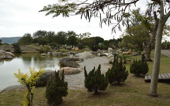 「卑南大圳水利公園」Blog遊記的精采圖片