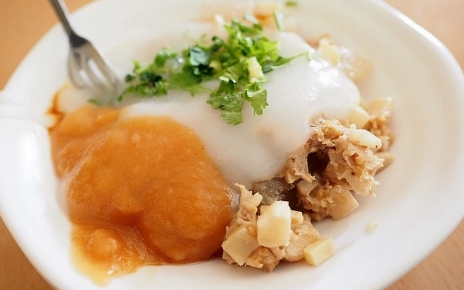 台東美食「池上吉本肉圓」Blog遊記的精采圖片