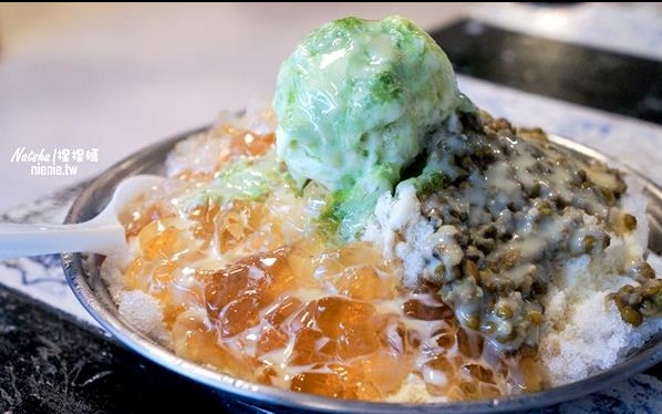 台東美食「冰獄」Blog遊記的精采圖片