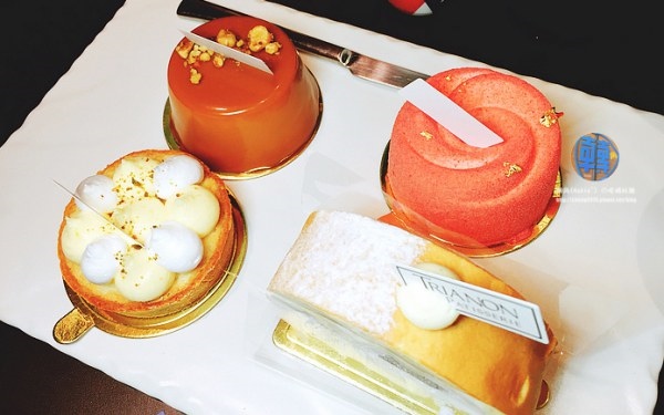 台東美食「伊凡法式甜點」Blog遊記的精采圖片
