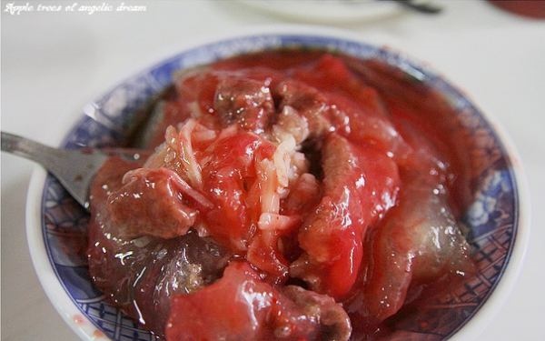 台東美食「廖媽媽肉圓」Blog遊記的精采圖片