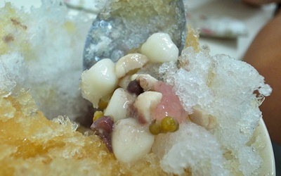 台東美食「寶桑湯圓」Blog遊記的精采圖片