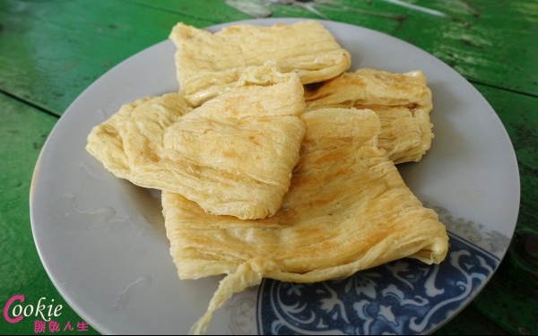 台東美食「大池豆皮」Blog遊記的精采圖片