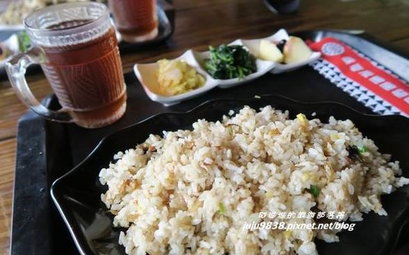 台東美食「迦南園船屋餐廳」Blog遊記的精采圖片