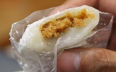台東美食「陳記麻糬」Blog遊記的精采圖片