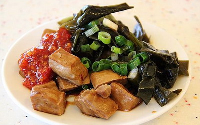 「台灣牛牛肉麵」Blog遊記的精采圖片