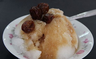 台東美食「津芳冰城」Blog遊記的精采圖片