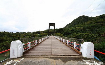 台東景點「東河橋風景區」Blog遊記的精采圖片