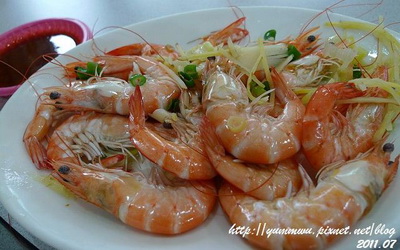 台東美食「美玲海鮮」Blog遊記的精采圖片
