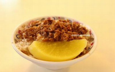 台東美食「蘇天助素食麵」Blog遊記的精采圖片