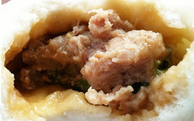 台東美食「東河包子」Blog遊記的精采圖片