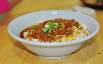 台東美食「四季牛肉麵」Blog遊記的精采圖片