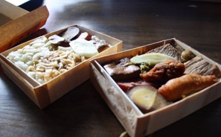 台東美食「悟饕池上飯包博物館」Blog遊記的精采圖片