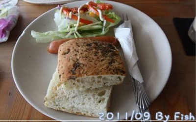 台東美食「有時散步」Blog遊記的精采圖片