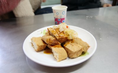 「福原豆腐店」Blog遊記的精采圖片