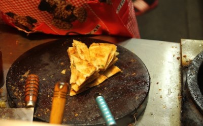 「南王蔥油餅」Blog遊記的精采圖片