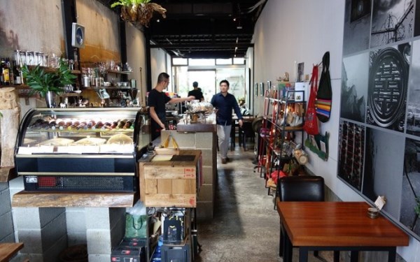 「Cheela小屋Cafe&Bakery」Blog遊記的精采圖片