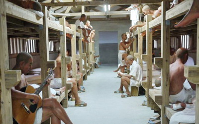 「綠島監獄」Blog遊記的精采圖片