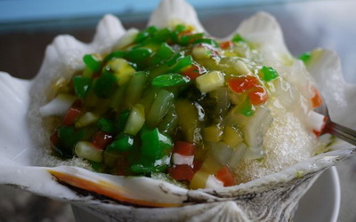 台東美食「綠島美食」Blog遊記的精采圖片