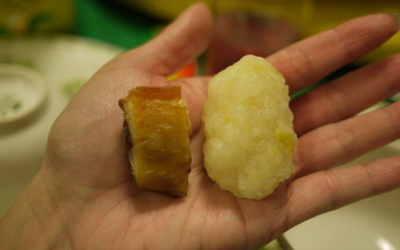 「米巴奈風味美食坊」Blog遊記的精采圖片