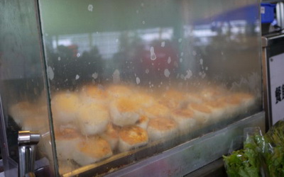 台東美食「七里香水煎包」Blog遊記的精采圖片