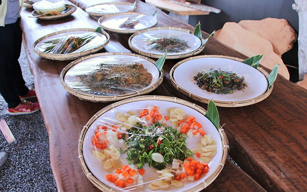 台東美食「達麓岸部落屋」Blog遊記的精采圖片