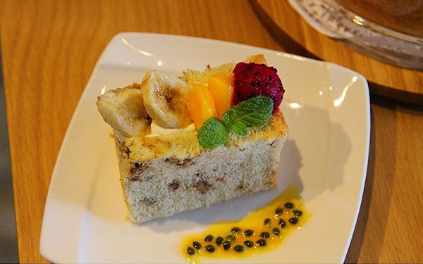 台東美食「幸福食堂」Blog遊記的精采圖片