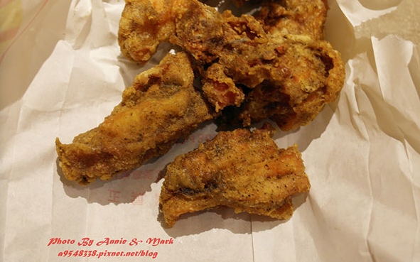 台東美食「阿鋐炸雞專賣店」Blog遊記的精采圖片