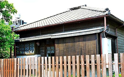「關山舊火車站」Blog遊記的精采圖片