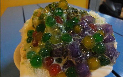 台東美食「星光碼頭」Blog遊記的精采圖片
