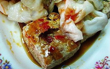 台東美食「老東台米台目」Blog遊記的精采圖片