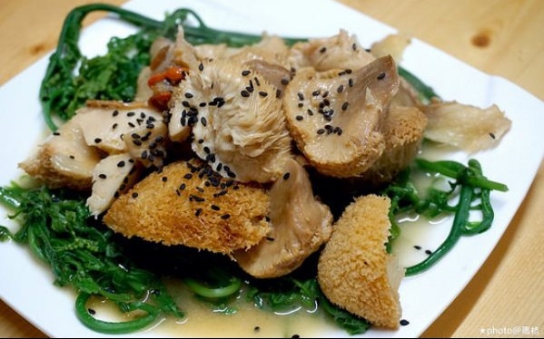 台東美食「小麗廚房」Blog遊記的精采圖片
