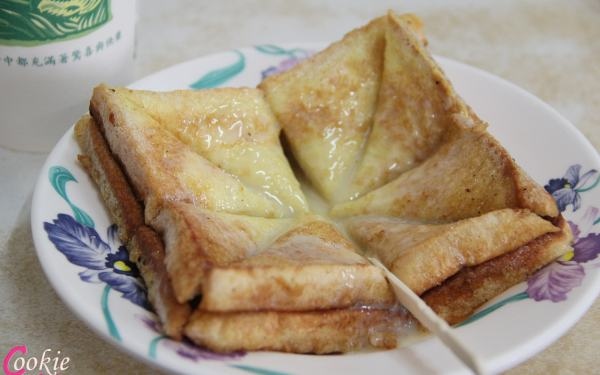 台東美食「明奎早餐店」Blog遊記的精采圖片