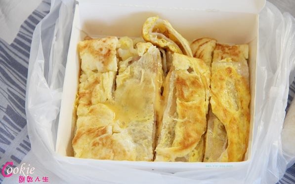 台東美食「施路岸早餐」Blog遊記的精采圖片