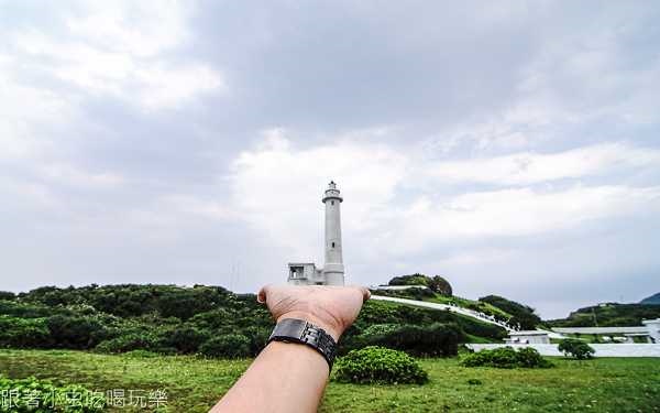 「綠島燈塔」Blog遊記的精采圖片
