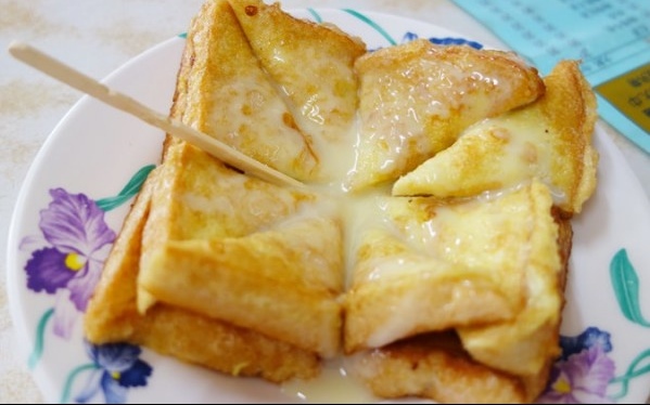 台東美食「明奎早餐店」Blog遊記的精采圖片