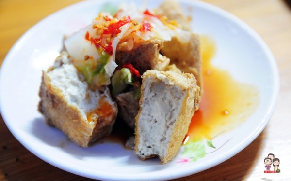 台東美食「福原豆腐店」Blog遊記的精采圖片