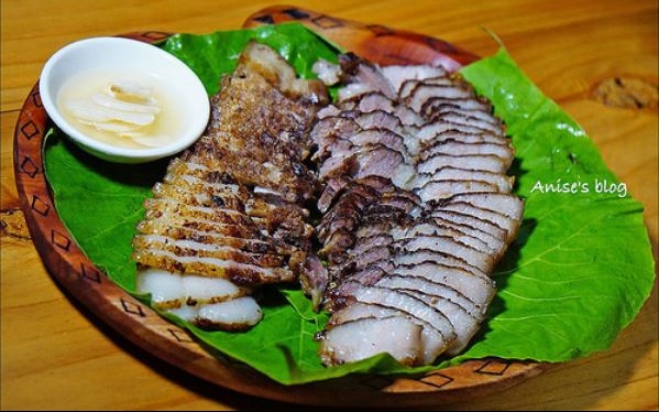 台東美食「向陽薪傳木工坊」Blog遊記的精采圖片