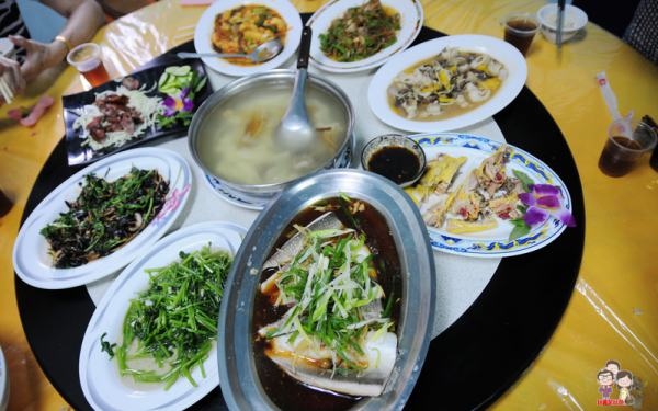 台東美食「合眾國小拼圖特色餐廳」Blog遊記的精采圖片