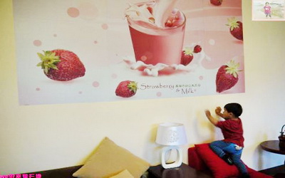 台東民宿「草莓牛奶民宿」Blog遊記的精采圖片