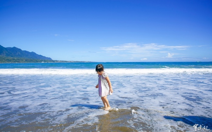 「富山海灣」Blog遊記的精采圖片